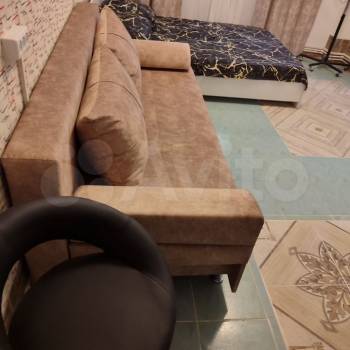 Продается 1-комнатная квартира, 23 м²