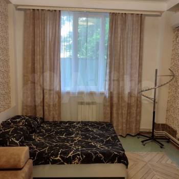 Продается 1-комнатная квартира, 23 м²