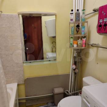 Продается 1-комнатная квартира, 23 м²