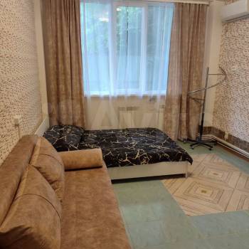 Продается 1-комнатная квартира, 23 м²