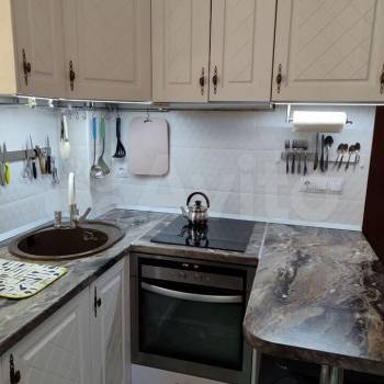 Продается 1-комнатная квартира, 23 м²