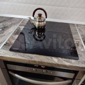 Продается 1-комнатная квартира, 23 м²