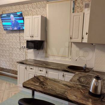 Продается 1-комнатная квартира, 23 м²