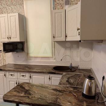 Продается 1-комнатная квартира, 23 м²