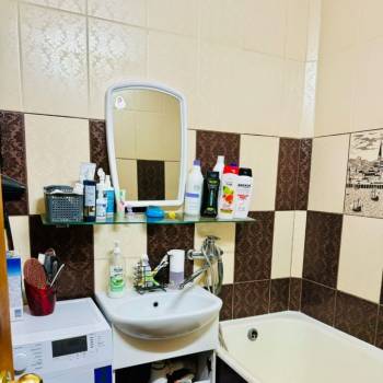 Продается 3-х комнатная квартира, 64 м²