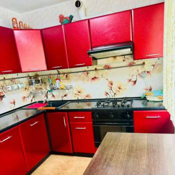 Продается 3-х комнатная квартира, 64 м²