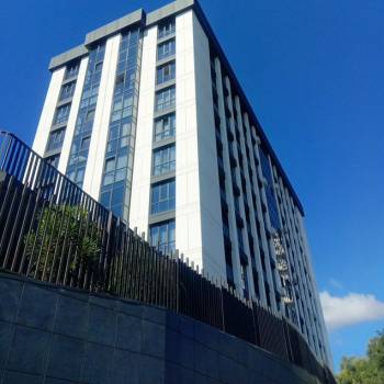 Продается 1-комнатная квартира, 36,4 м²