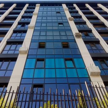 Продается 1-комнатная квартира, 36,4 м²