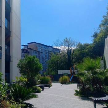 Продается 1-комнатная квартира, 36,4 м²