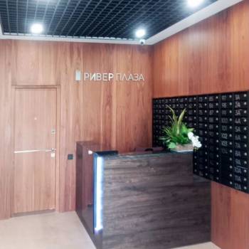 Продается 1-комнатная квартира, 36,4 м²