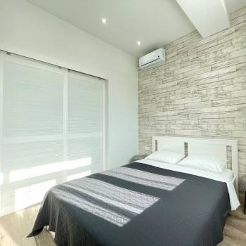 Продается 1-комнатная квартира, 34,5 м²