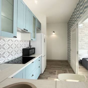 Продается 1-комнатная квартира, 34,5 м²