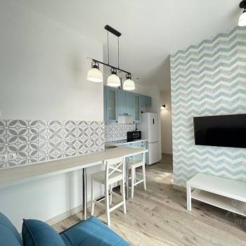 Продается 1-комнатная квартира, 34,5 м²