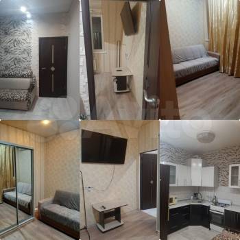 Продается 2-х комнатная квартира, 30,1 м²