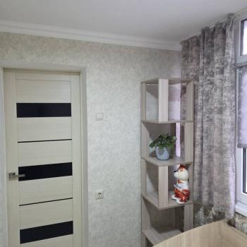 Сдается 1-комнатная квартира, 33 м²