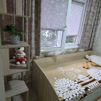 Сдается 1-комнатная квартира, 33 м²