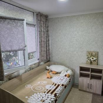 Сдается 1-комнатная квартира, 33 м²