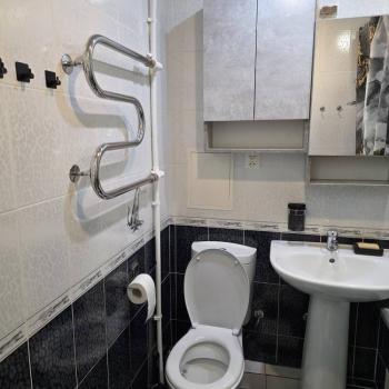 Сдается 1-комнатная квартира, 33 м²