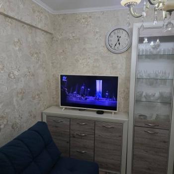 Сдается 1-комнатная квартира, 33 м²