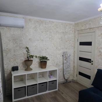 Сдается 1-комнатная квартира, 33 м²