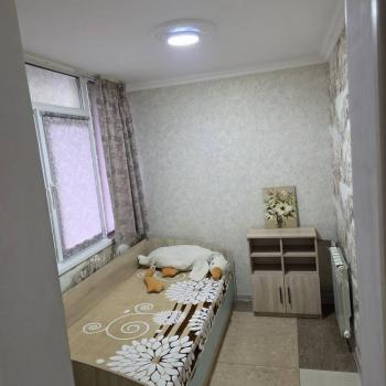 Сдается 1-комнатная квартира, 33 м²