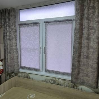 Сдается 1-комнатная квартира, 33 м²