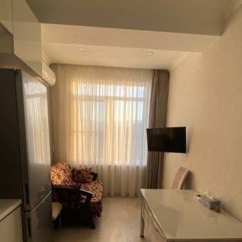 Продается 2-х комнатная квартира, 45 м²