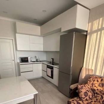 Продается 2-х комнатная квартира, 45 м²