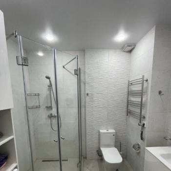 Продается 2-х комнатная квартира, 45 м²