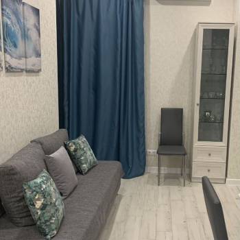 Продается 1-комнатная квартира, 45 м²