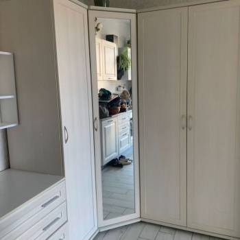 Продается 1-комнатная квартира, 45 м²