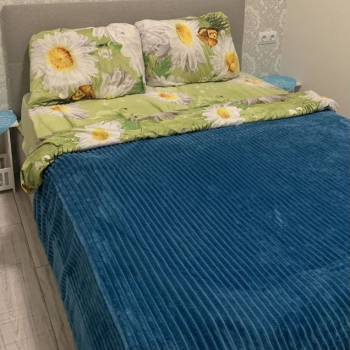 Продается 1-комнатная квартира, 45 м²