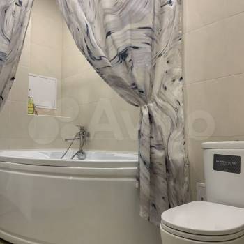 Продается 1-комнатная квартира, 45 м²