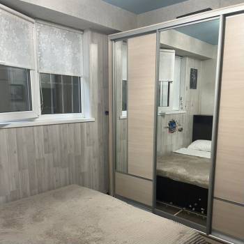 Продается 1-комнатная квартира, 35 м²