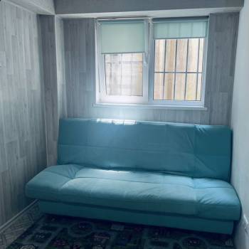 Продается 1-комнатная квартира, 35 м²