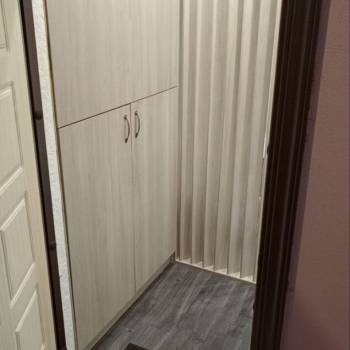 Продается 3-х комнатная квартира, 46,8 м²