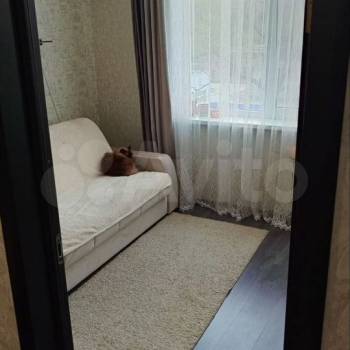 Продается 3-х комнатная квартира, 46,8 м²