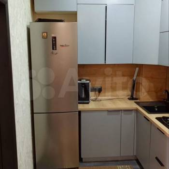 Продается 3-х комнатная квартира, 46,8 м²