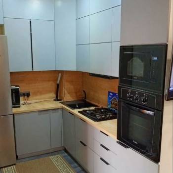 Продается 3-х комнатная квартира, 46,8 м²