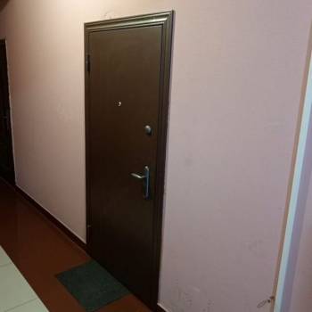 Продается 3-х комнатная квартира, 46,8 м²