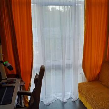 Продается 3-х комнатная квартира, 46,8 м²