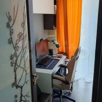 Продается 3-х комнатная квартира, 46,8 м²