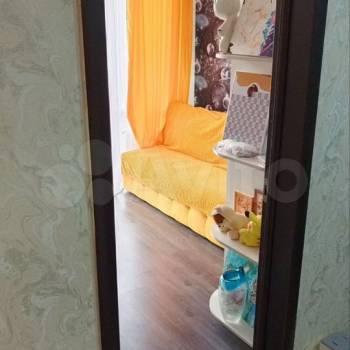 Продается 3-х комнатная квартира, 46,8 м²