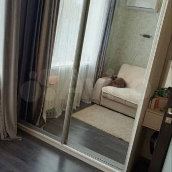 Продается 3-х комнатная квартира, 46,8 м²