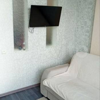 Продается 3-х комнатная квартира, 46,8 м²