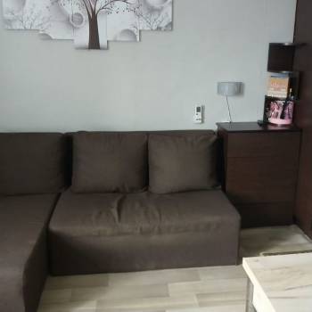 Продается 1-комнатная квартира, 20,3 м²