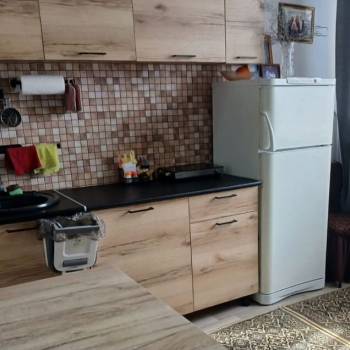 Продается 1-комнатная квартира, 20,3 м²