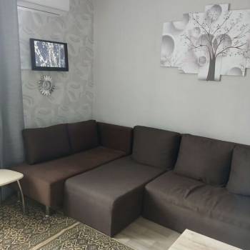 Продается 1-комнатная квартира, 20,3 м²
