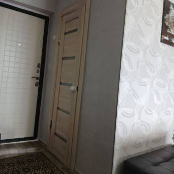 Продается 1-комнатная квартира, 20,3 м²