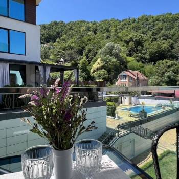 Продается 1-комнатная квартира, 21,5 м²